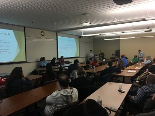 Women in Technology Panel